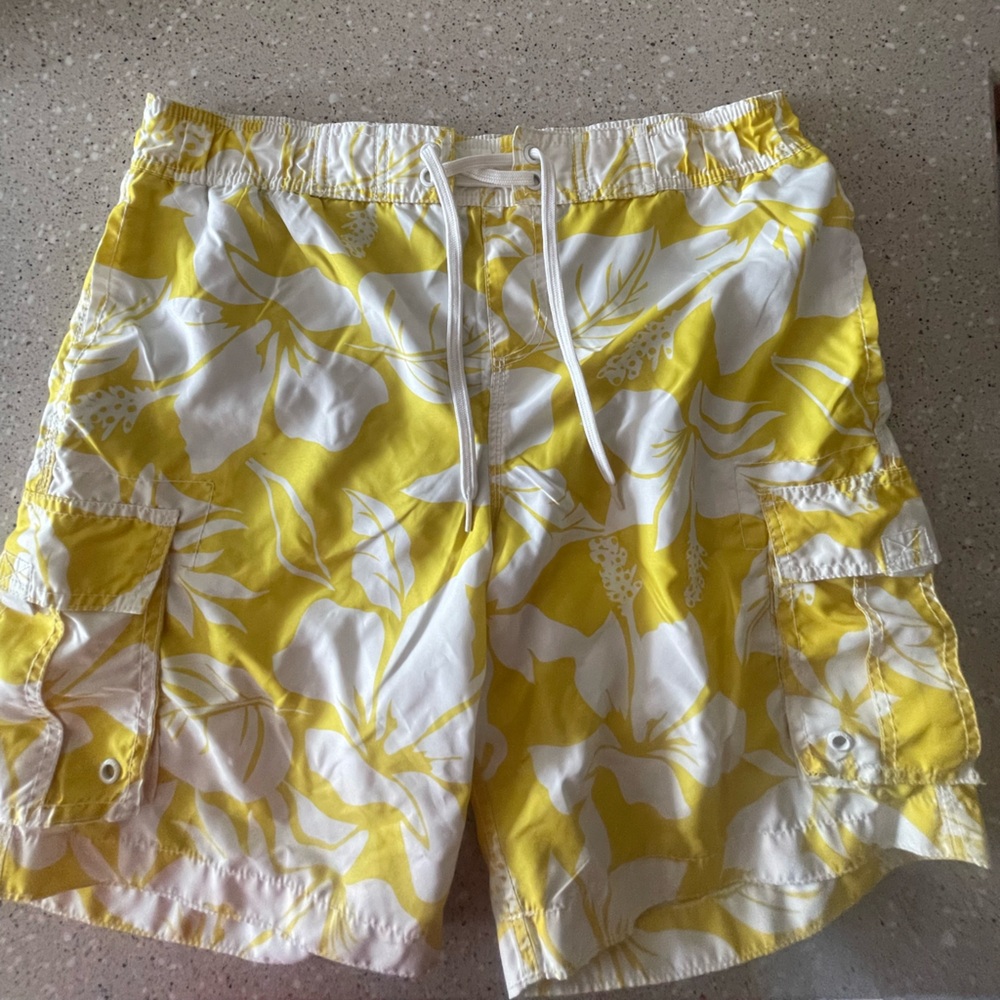 Men’s Bathing Suit
